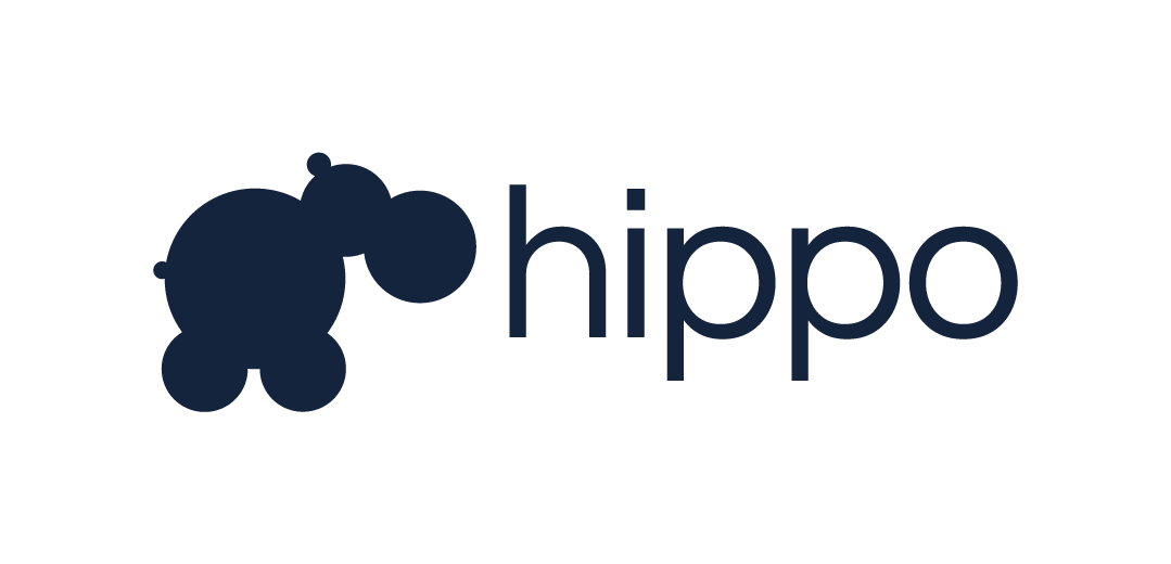 Hippo homepage