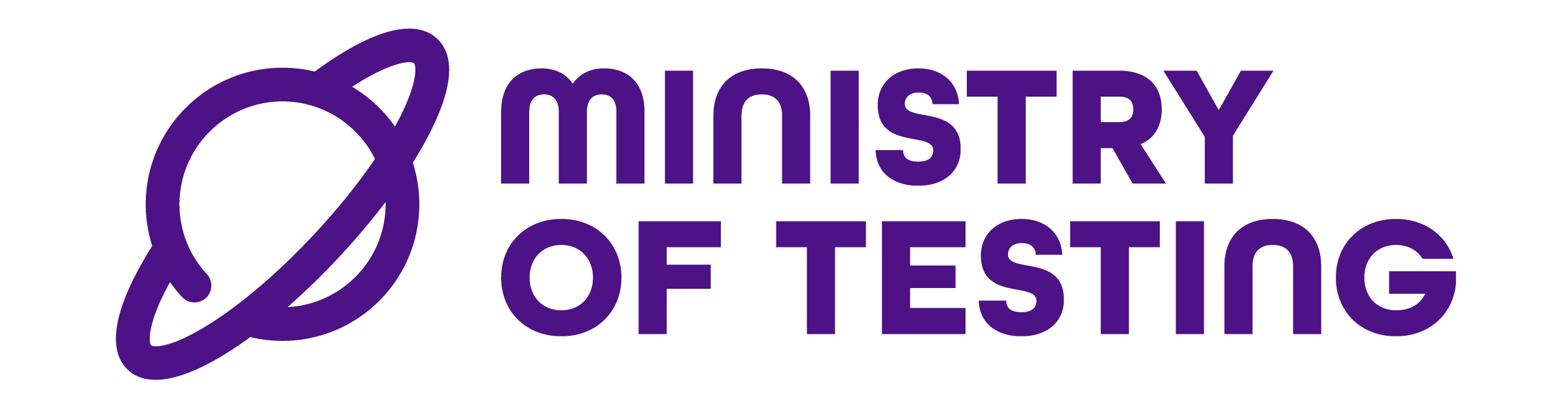 Ministry of Testing homepage