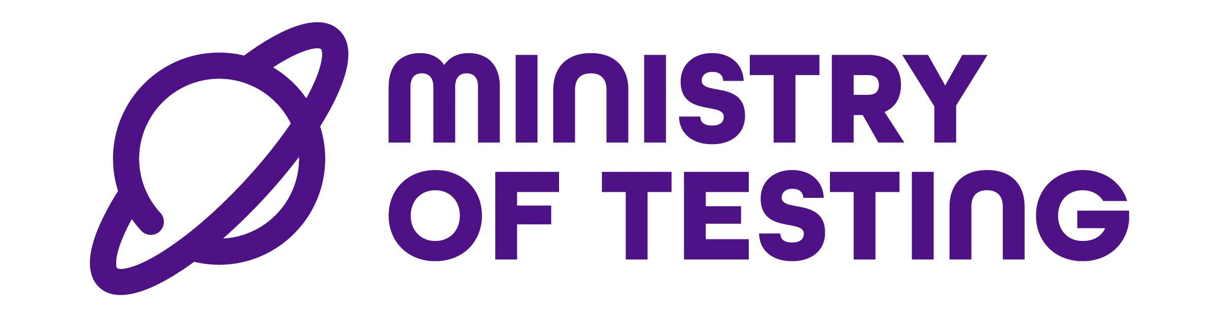 Ministry of Testing homepage